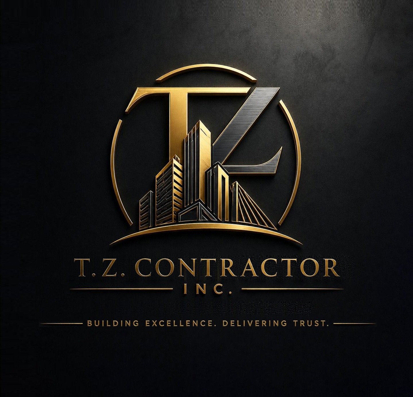 T.Z. Contractor