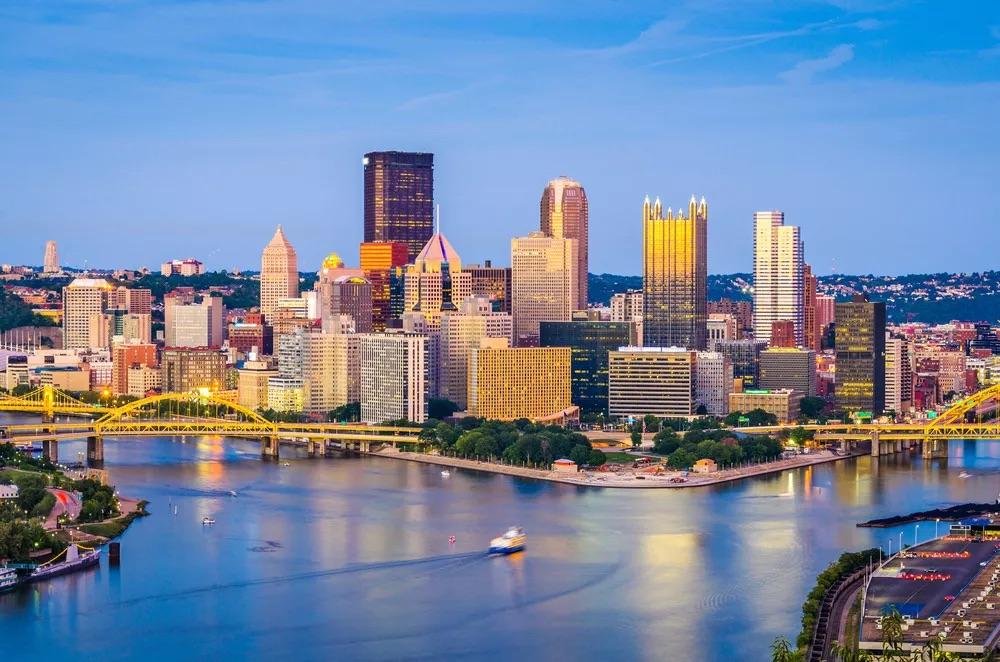 General Contractor in Pittsburgh, PA | Roofing, Paving & Remodeling Services