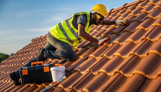 Roof Repair